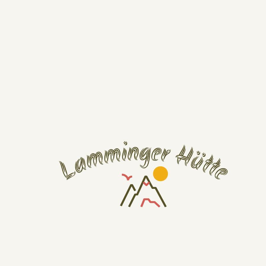 Lamminger Hutte Appartement Wolfsberg Buitenkant foto